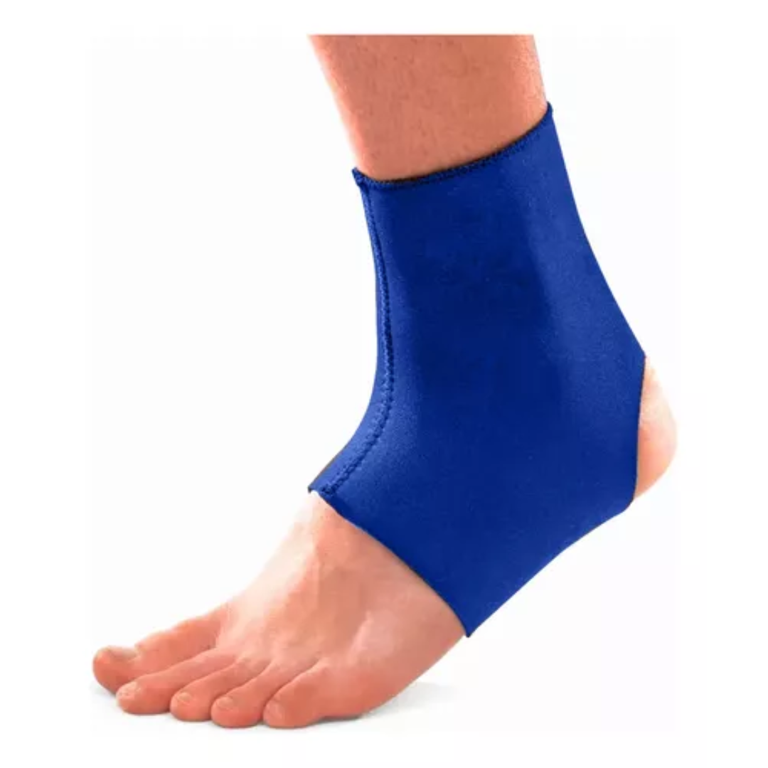 Miniatura 3 de Tobillera Elástica Protección